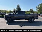 New 2025 Ram 2500 Big Horn Crew Cab 4x4 Pickup for sale #SG527682 - photo 8