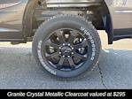 New 2025 Ram 2500 Big Horn Crew Cab 4x4 Pickup for sale #SG527682 - photo 9