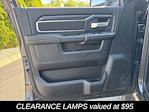 New 2025 Ram 2500 Big Horn Crew Cab 4x4 Pickup for sale #SG527682 - photo 12