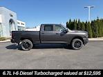 New 2025 Ram 2500 Big Horn Crew Cab 4x4 Pickup for sale #SG527682 - photo 2