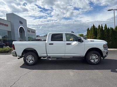 New 2025 Ram 2500 Tradesman Crew Cab 4x4 Pickup for sale #SG529897 - photo 2