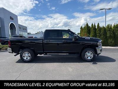 New 2025 Ram 2500 Tradesman Crew Cab 4x4 Pickup for sale #SG529898 - photo 2