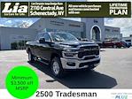New 2025 Ram 2500 Tradesman Crew Cab 4x4 Pickup for sale #SG529898 - photo 1