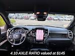 New 2025 Ram 2500 Tradesman Crew Cab 4x4 Pickup for sale #SG529898 - photo 10