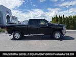 New 2025 Ram 2500 Tradesman Crew Cab 4x4 Pickup for sale #SG529898 - photo 2
