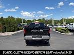 New 2025 Ram 2500 Tradesman Crew Cab 4x4 Pickup for sale #SG529898 - photo 5