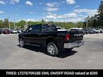 New 2025 Ram 2500 Tradesman Crew Cab 4x4 Pickup for sale #SG529898 - photo 7
