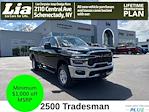 New 2025 Ram 2500 Tradesman Crew Cab 4x4 Pickup for sale #SG529899 - photo 1