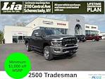 New 2025 Ram 2500 Tradesman Crew Cab 4x4 Pickup for sale #SG529900 - photo 1