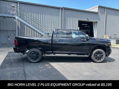 New 2025 Ram 2500 Big Horn Crew Cab 4x4 Pickup for sale #SG549282 - photo 2