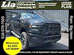 New 2025 Ram 2500 Big Horn Crew Cab 4x4 Pickup for sale #SG549282 - photo 1