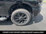 New 2025 Ram 2500 Big Horn Crew Cab 4x4 Pickup for sale #SG549282 - photo 11