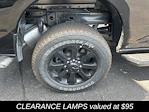 New 2025 Ram 2500 Big Horn Crew Cab 4x4 Pickup for sale #SG549282 - photo 12