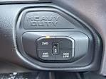 New 2025 Ram 2500 Big Horn Crew Cab 4x4 Pickup for sale #SG549282 - photo 34