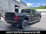 New 2025 Ram 2500 Big Horn Crew Cab 4x4 Pickup for sale #SG549282 - photo 4