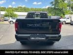 New 2025 Ram 2500 Big Horn Crew Cab 4x4 Pickup for sale #SG549282 - photo 5