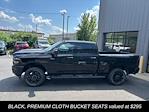 New 2025 Ram 2500 Big Horn Crew Cab 4x4 Pickup for sale #SG549282 - photo 8