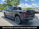 New 2025 Ram 2500 Big Horn Crew Cab 4x4 Pickup for sale #SG549282 - photo 9