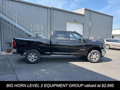 New 2025 Ram 3500 Big Horn Crew Cab 4x4 Pickup for sale #SG565526 - photo 2
