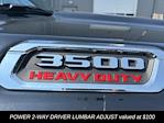 New 2025 Ram 3500 Big Horn Crew Cab 4x4 Pickup for sale #SG565526 - photo 11