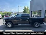 New 2025 Ram 3500 Big Horn Crew Cab 4x4 Pickup for sale #SG565526 - photo 8