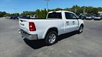 New 2025 Ram 1500 Big Horn Quad Cab 4x4 Pickup for sale #SN516398 - photo 10