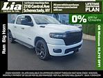 New 2025 Ram 1500 Big Horn Crew Cab 4x4 Pickup for sale #SN541294 - photo 1