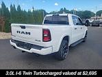 New 2025 Ram 1500 Big Horn Crew Cab 4x4 Pickup for sale #SN541294 - photo 4