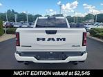 New 2025 Ram 1500 Big Horn Crew Cab 4x4 Pickup for sale #SN541294 - photo 5