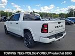 New 2025 Ram 1500 Big Horn Crew Cab 4x4 Pickup for sale #SN541294 - photo 11