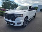 New 2025 Ram 1500 Big Horn Crew Cab 4x4 Pickup for sale #SN541294 - photo 13