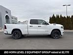 New 2025 Ram 1500 Big Horn Quad Cab 4x4 Pickup for sale #SN660507 - photo 2