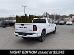 New 2025 Ram 1500 Big Horn Quad Cab 4x4 Pickup for sale #SN660507 - photo 4