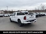 New 2025 Ram 1500 Big Horn Quad Cab 4x4 Pickup for sale #SN660507 - photo 7