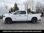New 2025 Ram 1500 Big Horn Quad Cab 4x4 Pickup for sale #SN660507 - photo 8