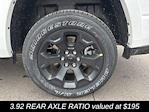 New 2025 Ram 1500 Big Horn Quad Cab 4x4 Pickup for sale #SN660507 - photo 9