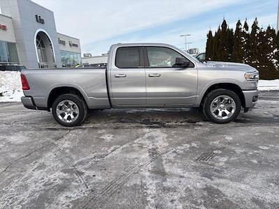New 2025 Ram 1500 Big Horn Quad Cab 4x4 Pickup for sale #SN660509 - photo 2