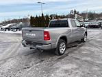 New 2025 Ram 1500 Big Horn Quad Cab 4x4 Pickup for sale #SN660509 - photo 3
