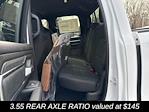 New 2025 Ram 1500 Big Horn Quad Cab 4x4 Pickup for sale #SN660511 - photo 10