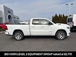 New 2025 Ram 1500 Big Horn Quad Cab 4x4 Pickup for sale #SN660511 - photo 2