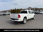New 2025 Ram 1500 Big Horn Quad Cab 4x4 Pickup for sale #SN660511 - photo 4