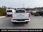 New 2025 Ram 1500 Big Horn Quad Cab 4x4 Pickup for sale #SN660511 - photo 5