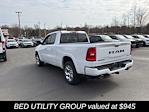 New 2025 Ram 1500 Big Horn Quad Cab 4x4 Pickup for sale #SN660511 - photo 7