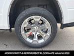 New 2025 Ram 1500 Big Horn Quad Cab 4x4 Pickup for sale #SN660511 - photo 9