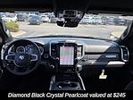 New 2025 Ram 1500 Big Horn Quad Cab 4x4 Pickup for sale #SN660514 - photo 10