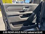 New 2025 Ram 1500 Big Horn Quad Cab 4x4 Pickup for sale #SN660514 - photo 12