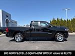 New 2025 Ram 1500 Big Horn Quad Cab 4x4 Pickup for sale #SN660514 - photo 2