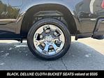 New 2025 Ram 1500 Big Horn Quad Cab 4x4 Pickup for sale #SN660514 - photo 9