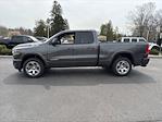 New 2025 Ram 1500 Big Horn Quad Cab 4x4 Pickup for sale #SN660516 - photo 8