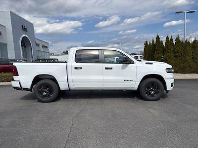 New 2025 Ram 1500 Tradesman Crew Cab 4x4 Pickup for sale #SN678295 - photo 2